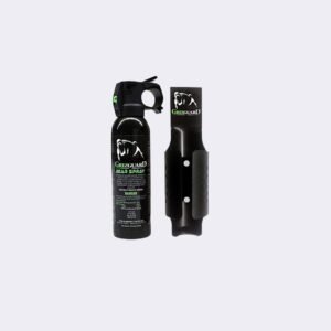 Griz Guard Bear Spray