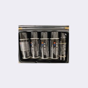 Clear Out Command Pack